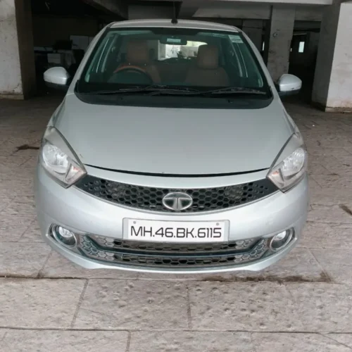TATA TIAGO - Image 4