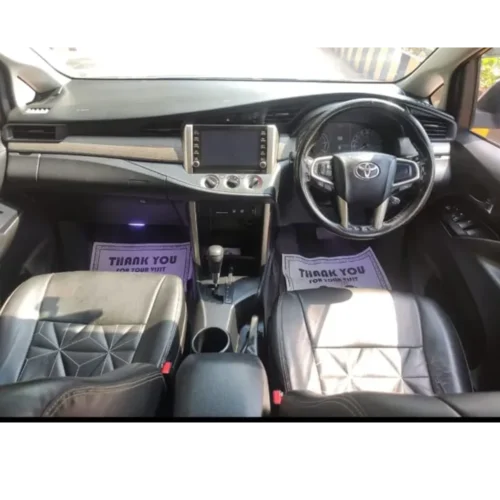 Toyota Innova Crysta - Image 4