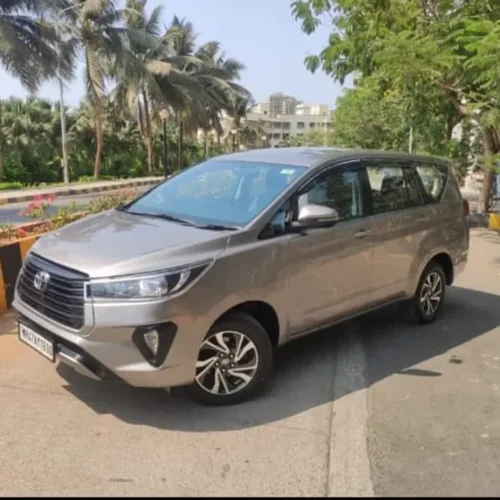 Toyota Innova Crysta - Image 5