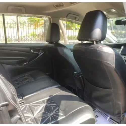 Toyota Innova Crysta - Image 6