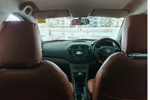 TATA TIAGO - Image 7