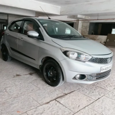 TATA TIAGO