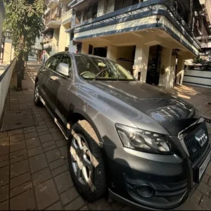 Audi Q5 Diesel Automatic