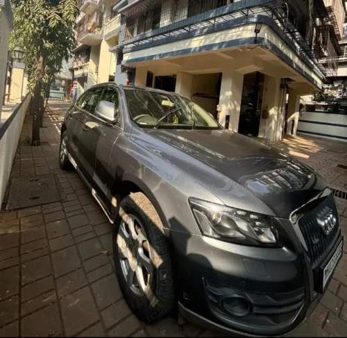 Audi Q5 Diesel Automatic