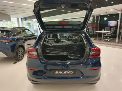 BALENO 2025 - Image 2