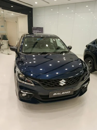 BALENO 2025 - Image 4