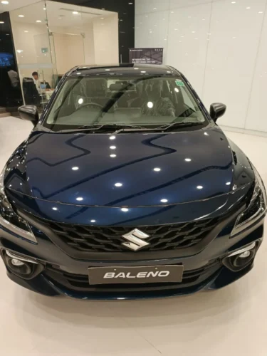 BALENO 2025 - Image 3