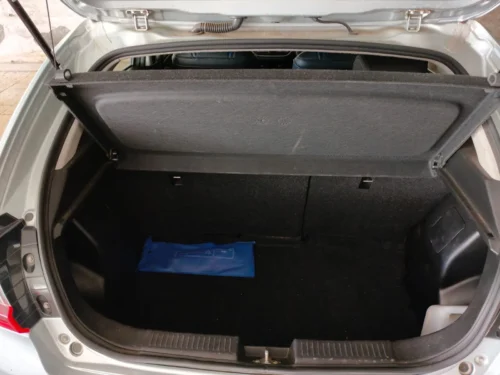BALENO 2025 - Image 4