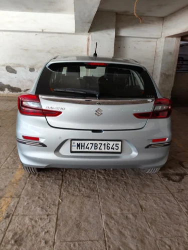 BALENO 2025 - Image 3