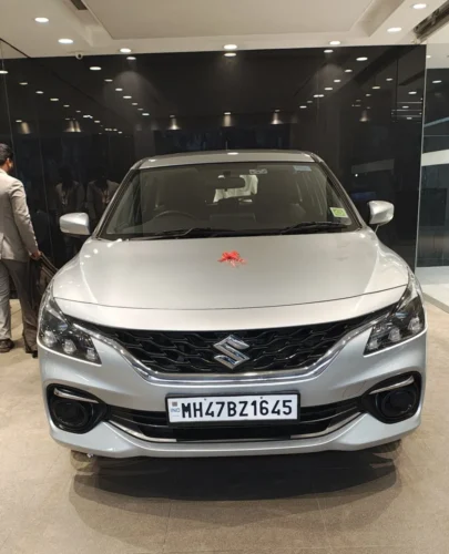 BALENO 2025 - Image 5