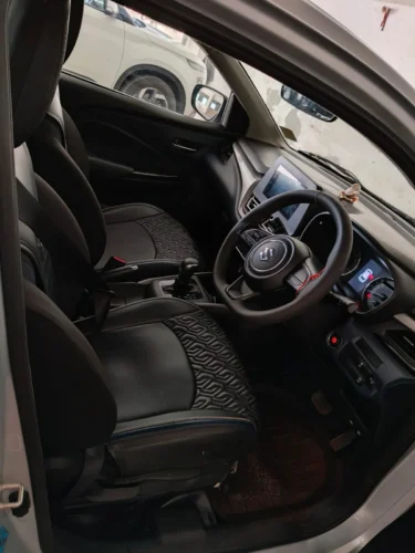 BALENO 2025 - Image 6