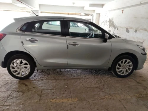 BALENO 2025 - Image 7