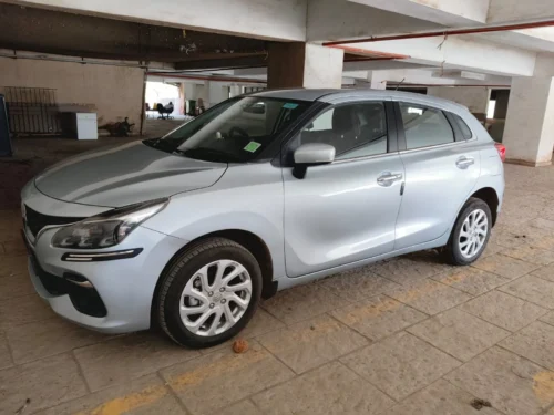 BALENO 2025 - Image 2
