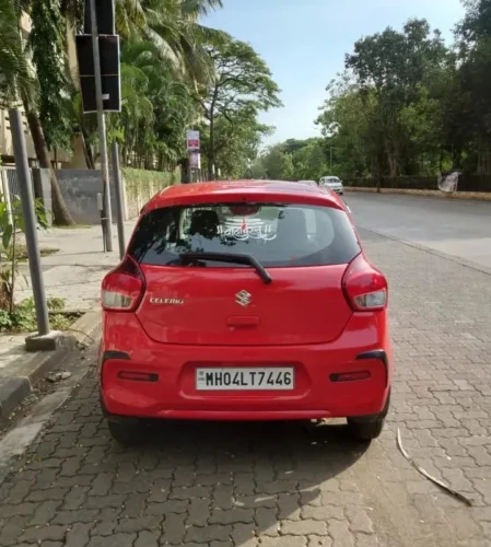 Celerio Petrol Automatic - Image 2