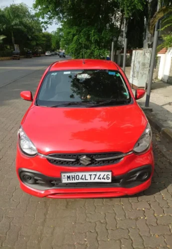 Celerio Petrol Automatic