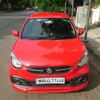 Celerio Petrol Automatic