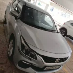 BALENO 2025