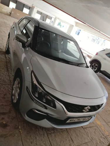 BALENO 2025