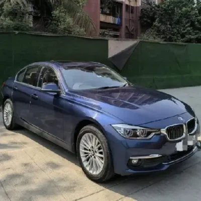 BMW 320D
