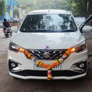 ERTIGA