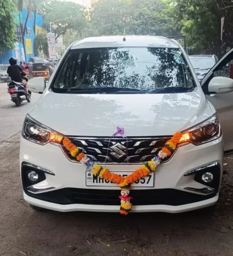ERTIGA