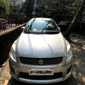Ertiga Manual