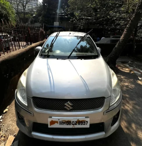 Ertiga Manual