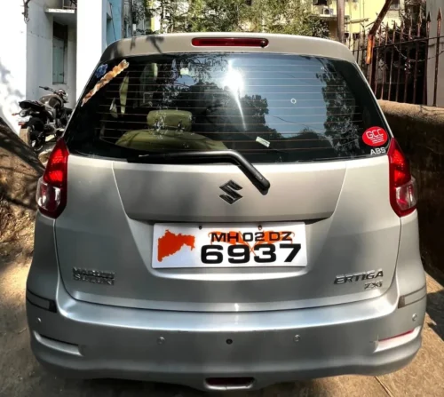 Ertiga Manual - Image 2