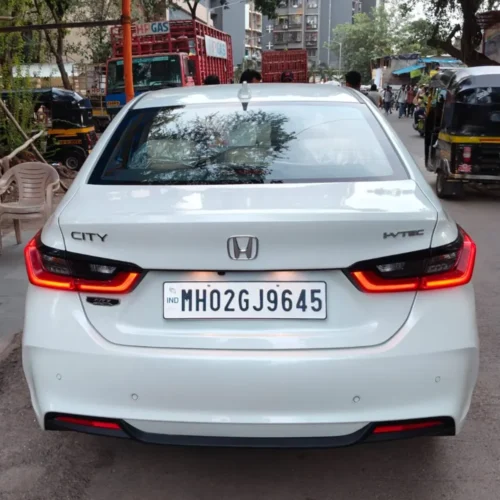 HONDA CITY 2025 - Image 2