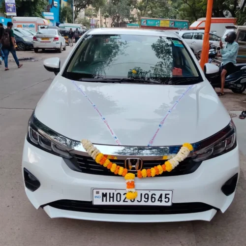 HONDA CITY 2025 - Image 3