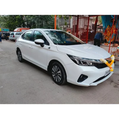 HONDA CITY 2025