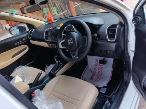 HONDA CITY 2025 - Image 6
