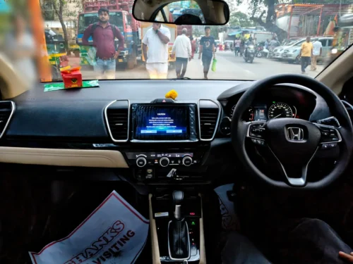 HONDA CITY 2025 - Image 5