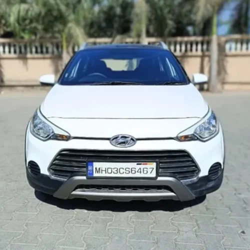 I 20 ACTIVE - Image 2