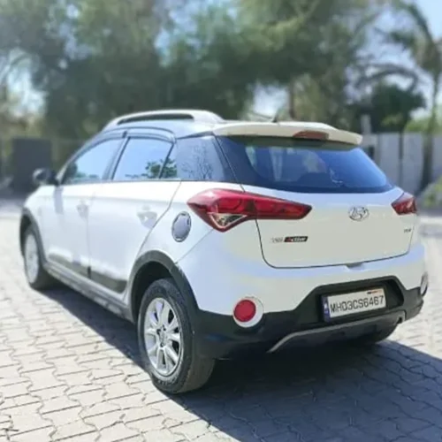 I 20 ACTIVE - Image 4