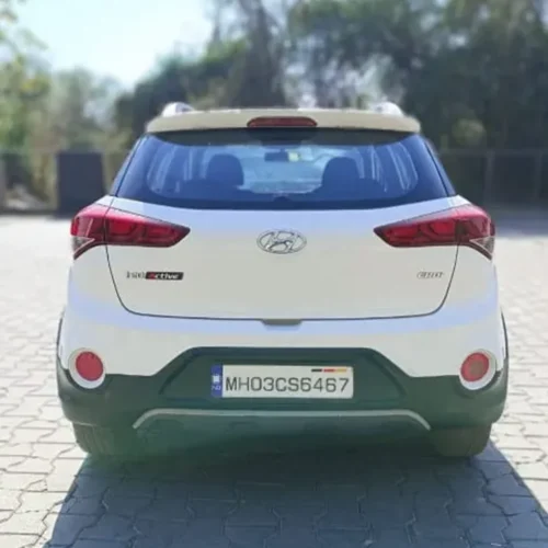 I 20 ACTIVE - Image 3