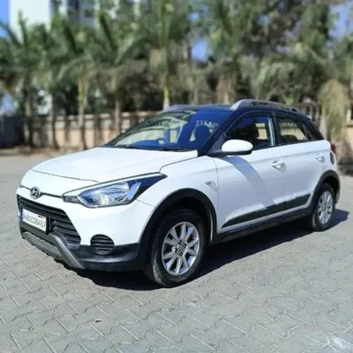 I 20 ACTIVE - Image 5