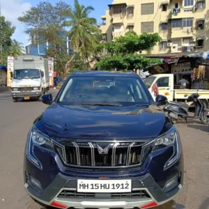 XUV 700