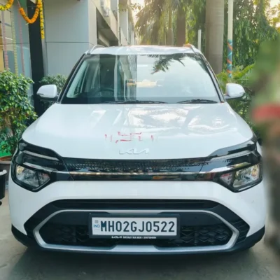 KIA CARENS 2024 Top Model