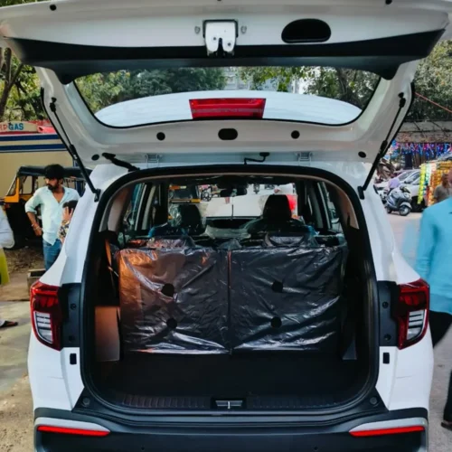KIA CARENS 2024 Top Model - Image 2