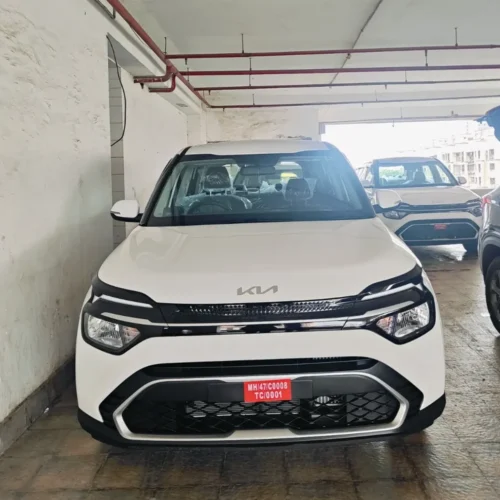 KIA CARENS 2025 - Image 4