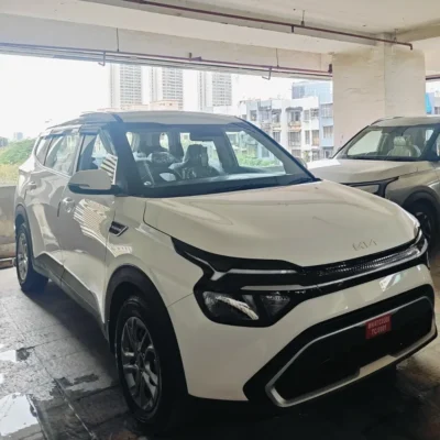 KIA CARENS 2025