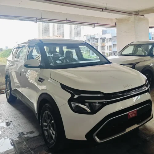 KIA CARENS 2025