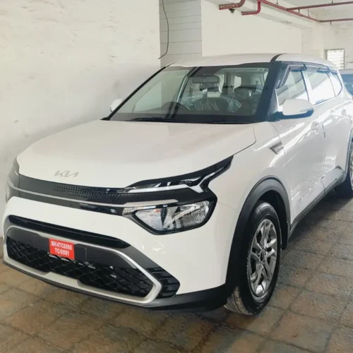 KIA CARENS 2025 - Image 2