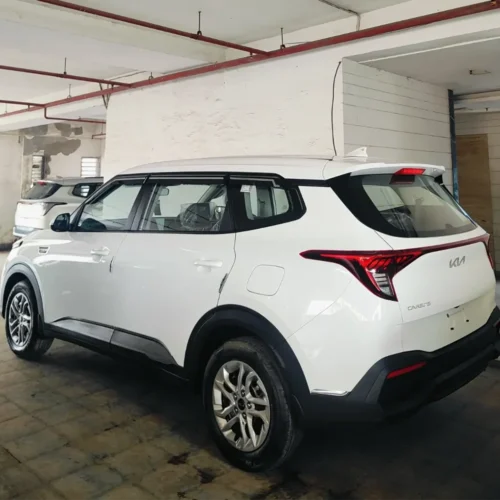 KIA CARENS 2025 - Image 3