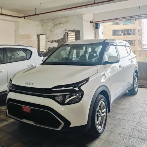 KIA CARENS 2025 - Image 5