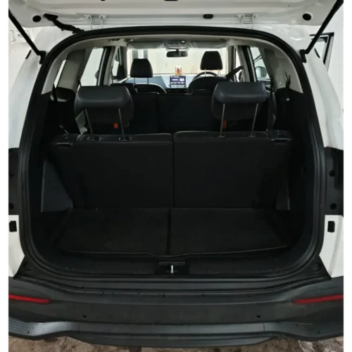 Kia Carens-(2025) - Image 2