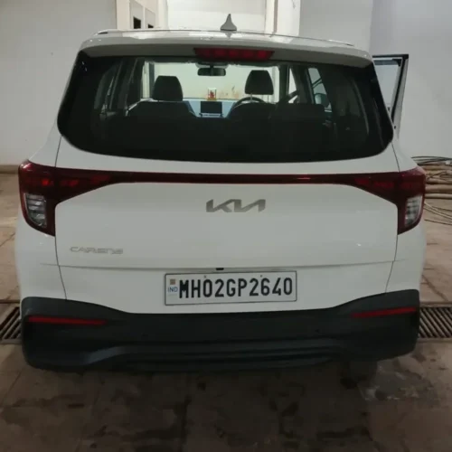 Kia Carens-(2025) - Image 3