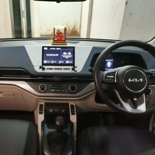 Kia Carens-(2025) - Image 4