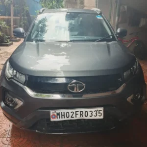 Tata Nexon
